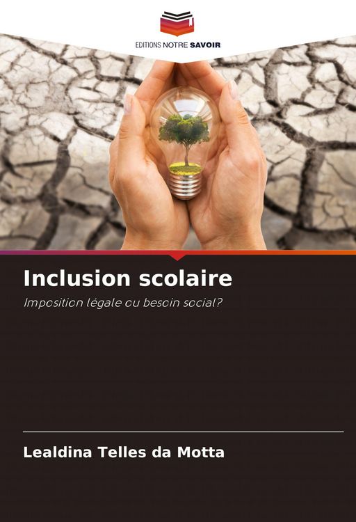 Produktbild: Inclusion scolaire