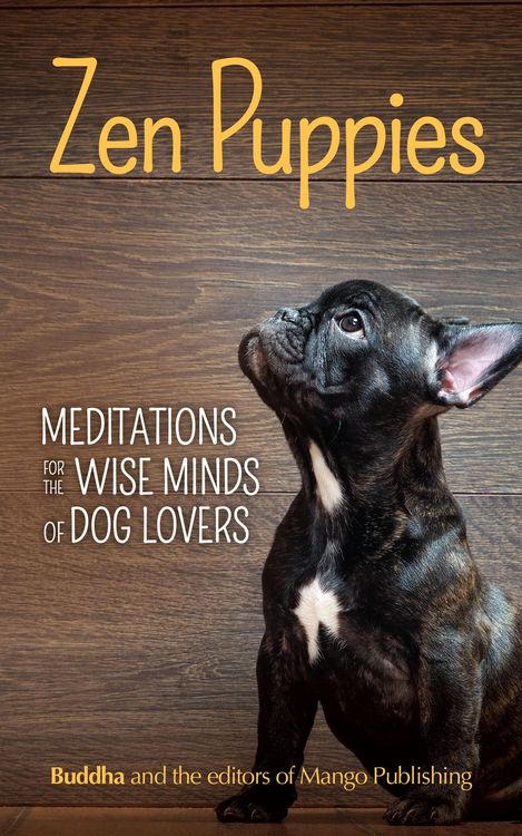 Produktbild: Zen Puppies