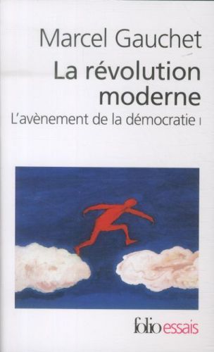 Produktbild: L'av&egrave;nement de la d&eacute;mocratie