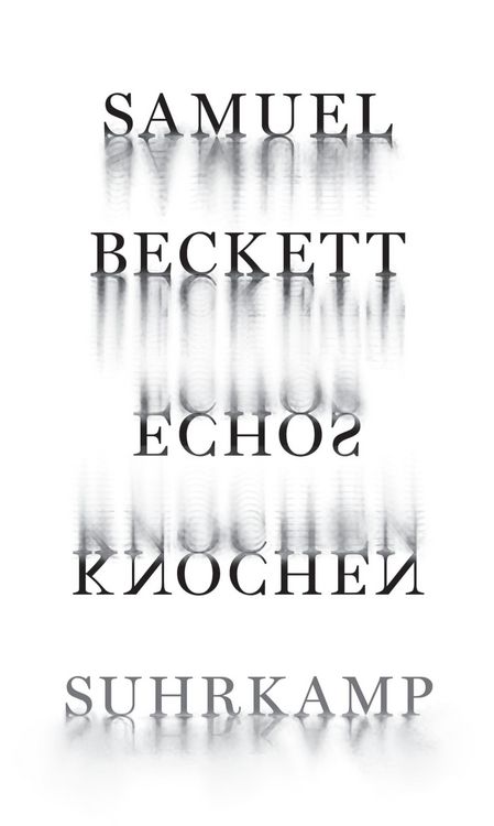Produktbild: Echos Knochen