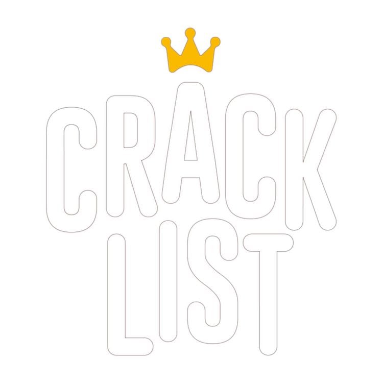 Produktbild: Faucon, P: Crack List