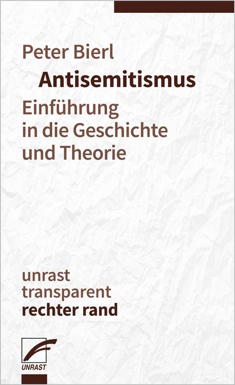 Produktbild: Antisemitismus