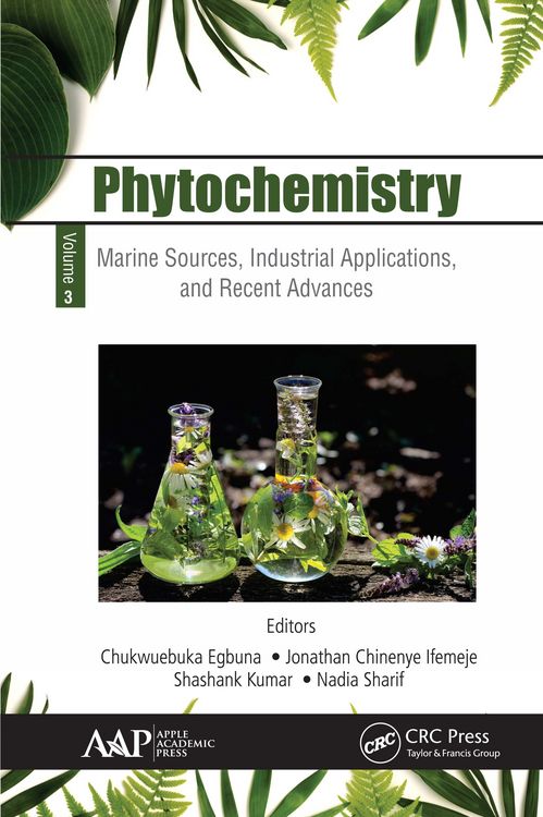 Produktbild: Phytochemistry