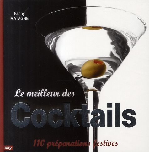 Produktbild: Le Meilleur des Cocktails