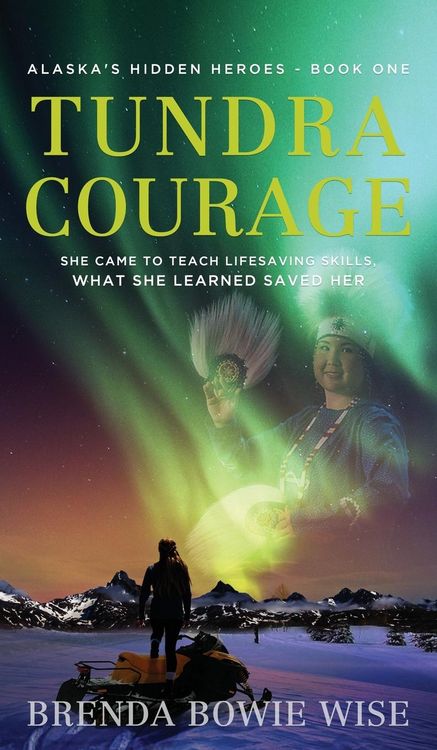 Produktbild: Tundra Courage
