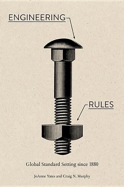 Produktbild: Engineering Rules