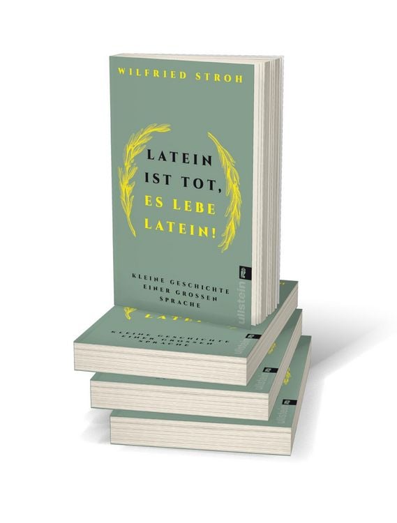 Produktbild: Latein ist tot, es lebe Latein!