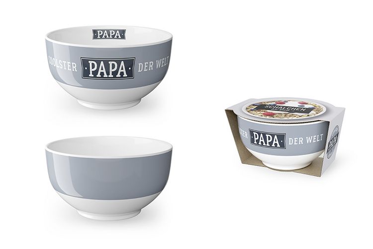 Produktbild: Sch&auml;lchen D13H7 Coolster Papa