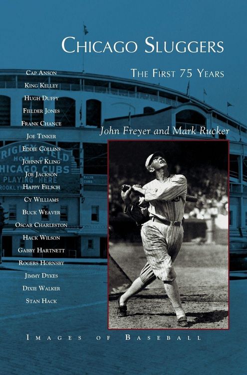 Produktbild: Chicago Sluggers