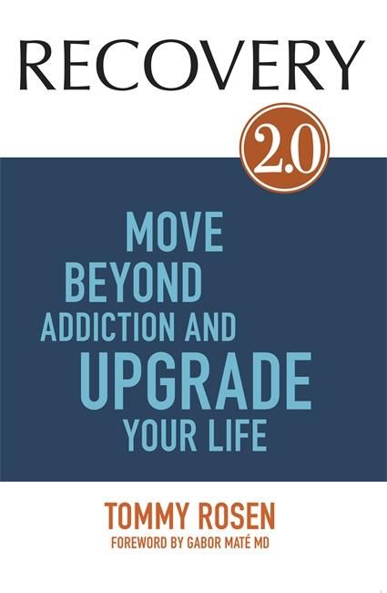 Produktbild: Rosen, T: RECOVERY 2.0