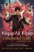 Produktbild: Kayip Ak Kitap