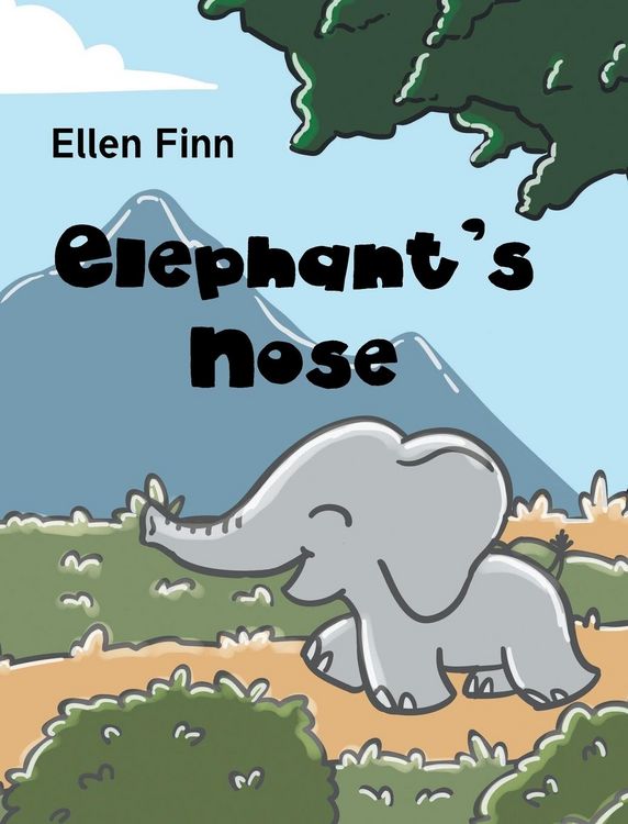 Produktbild: Elephant's Nose