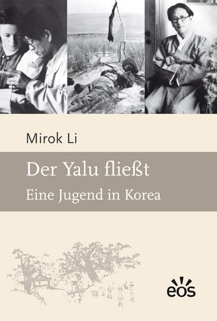 Produktbild: Der Yalu flie&szlig;t