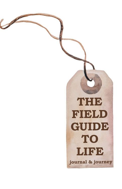 Produktbild: The Field Guide to Life