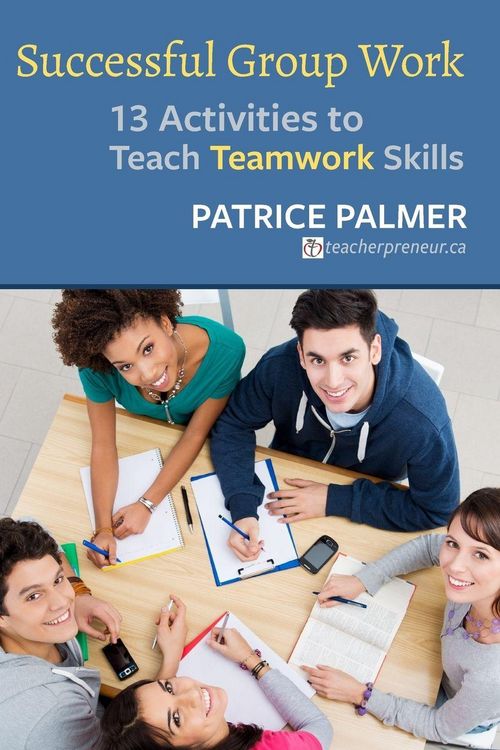 Produktbild: Successful Group Work