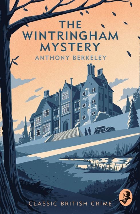 Produktbild: The Wintringham Mystery