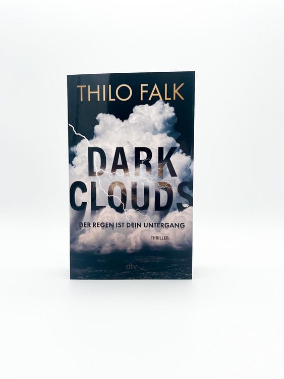 Produktbild: Dark Clouds