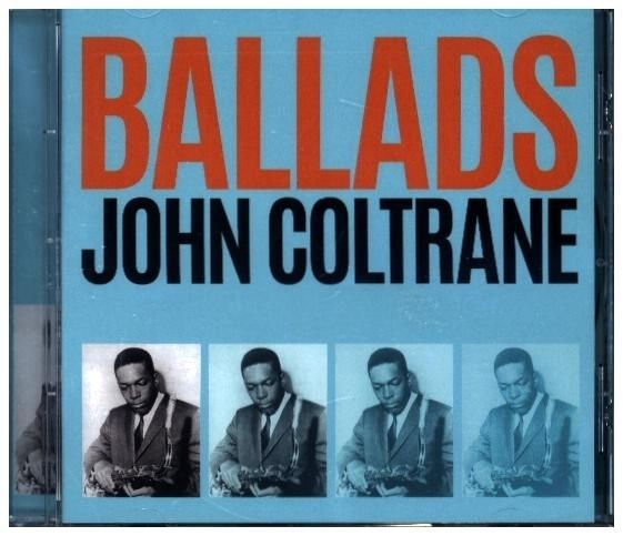 Produktbild: Ballads