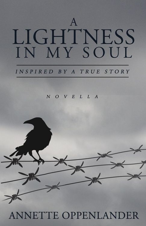 Produktbild: A Lightness in My Soul