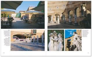 Produktbild: Journey through Stuttgart - Reise durch Stuttgart