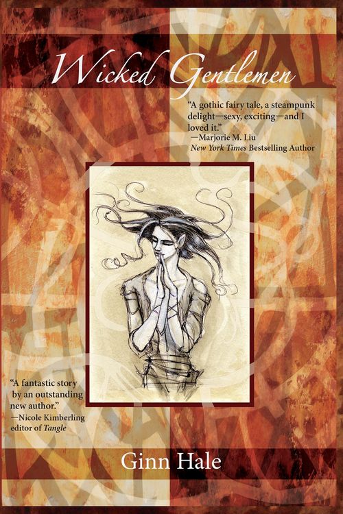 Produktbild: Wicked Gentlemen