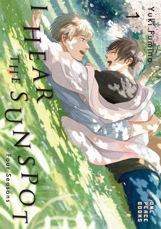 Produktbild: I Hear the Sunspot: Four Seasons Volume 1