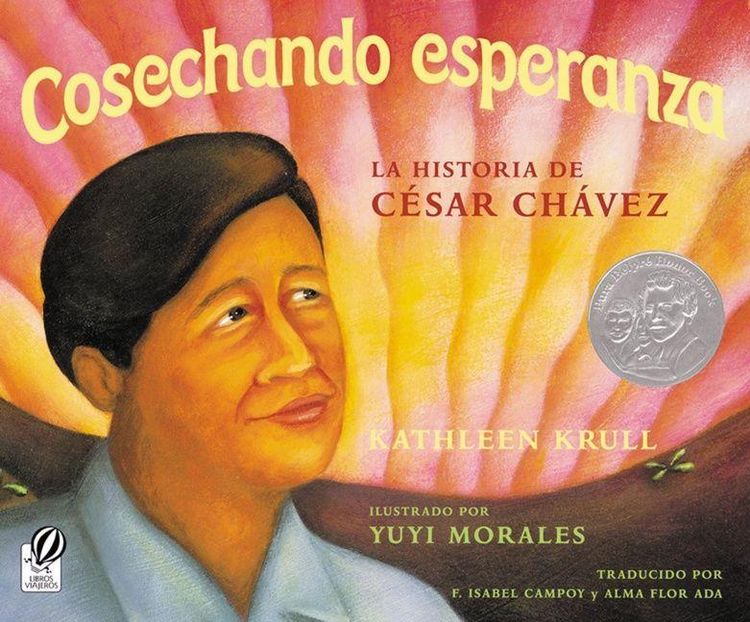 Produktbild: Cosechando Esperanza