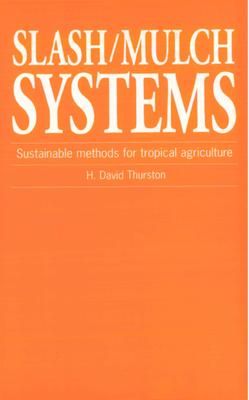 Produktbild: Slash/Mulch Systems
