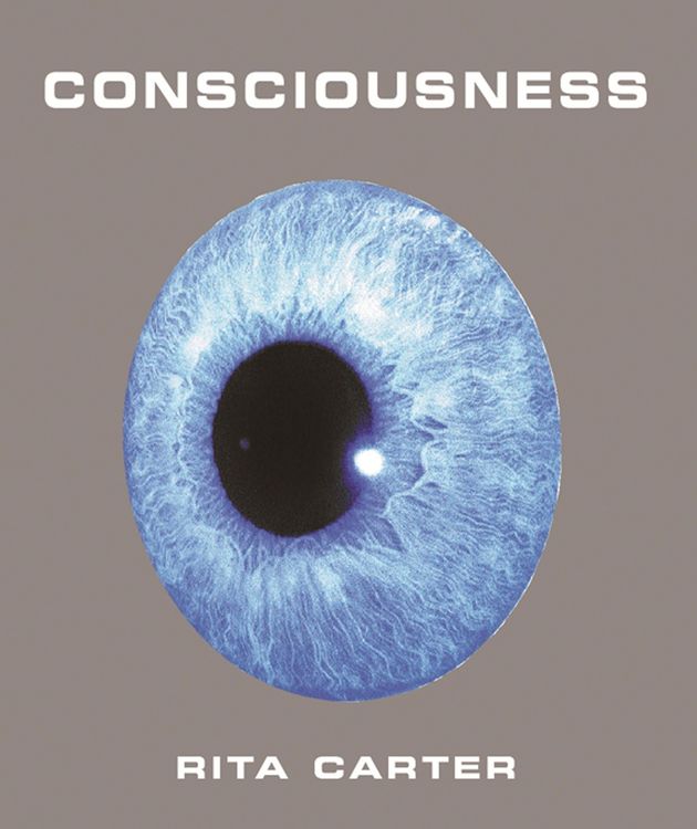 Produktbild: Consciousness