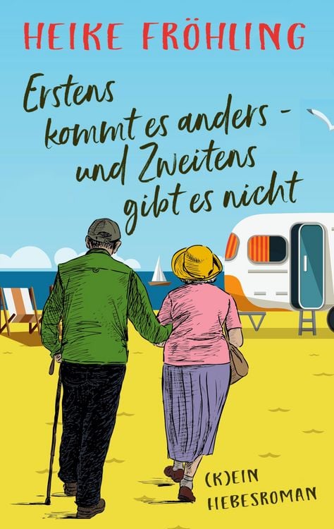 Produktbild: Erstens kommt es anders - und Zweitens gibt es nicht