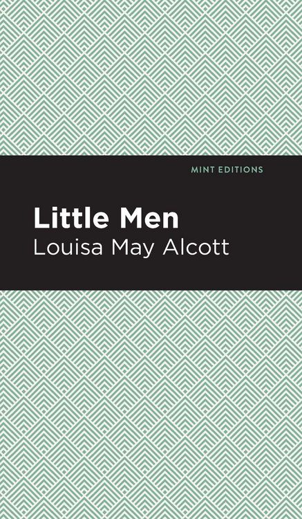 Produktbild: Little Men