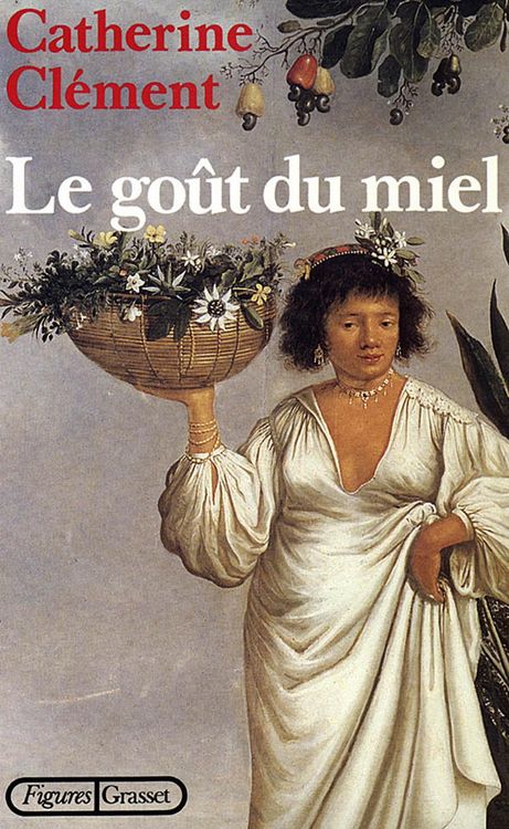 Produktbild: Le go&ucirc;t du miel