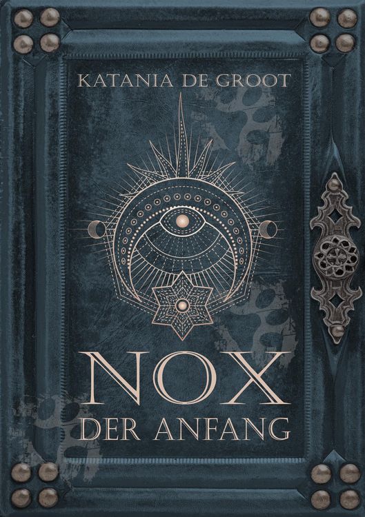 Produktbild: Nox: Der Anfang