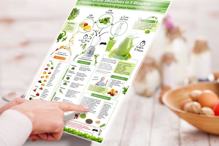 Produktbild: [8er Set] 8 Helfer f&uuml;r Balance, Wohlbefinden & Gesundheit (2024)