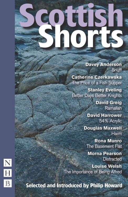 Produktbild: Scottish Shorts