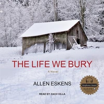 Produktbild: The Life We Bury Lib/E