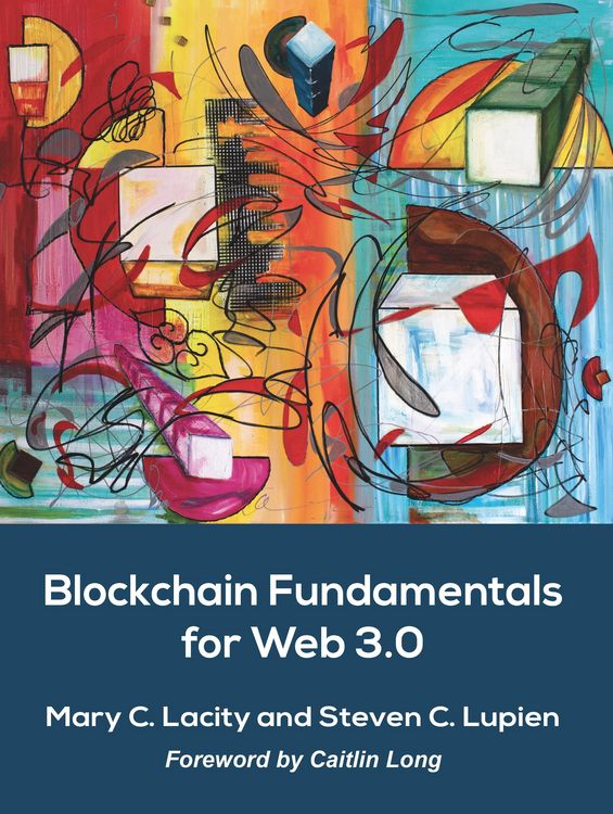Produktbild: Blockchain Fundamentals for Web 3.0