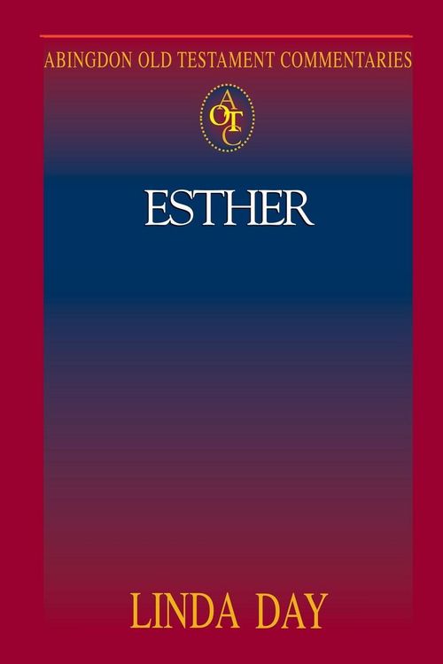 Produktbild: Esther