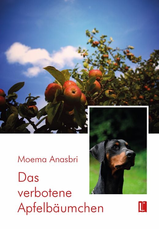 Produktbild: Das verbotene Apfelb&auml;umchen