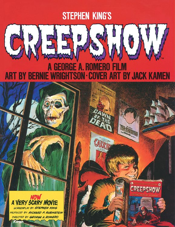 Produktbild: Creepshow
