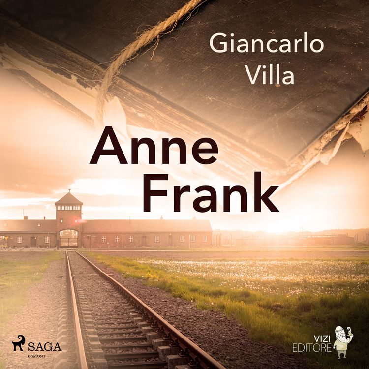 Produktbild: Anne Frank