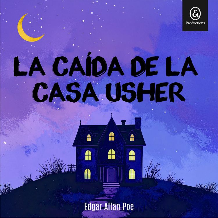 Produktbild: La ca&iacute;da de la casa Usher