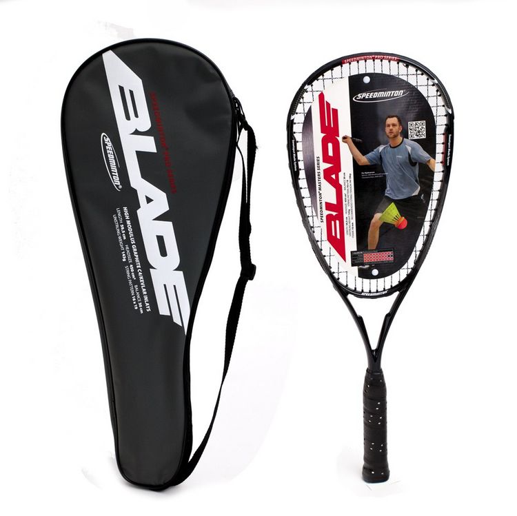 Produktbild: Speedminton 400326 - Racket Blade DX