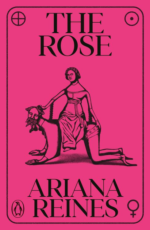 Produktbild: The Rose