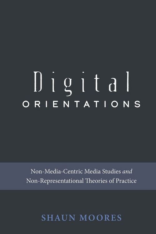 Produktbild: Digital Orientations