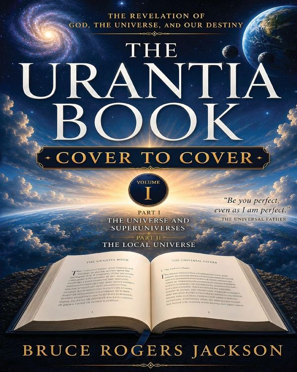 Produktbild: The Urantia Book
