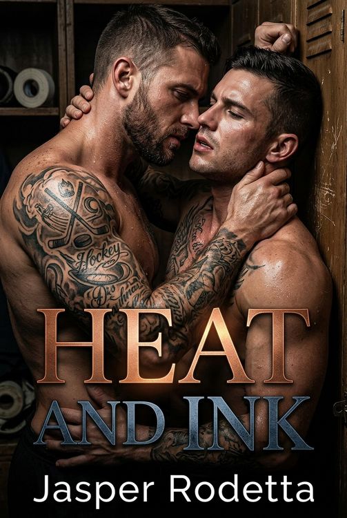 Produktbild: Heat and Ink