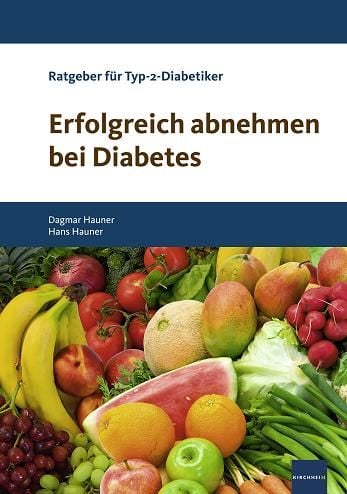 Produktbild: Erfolgreich abnehmen bei Diabetes