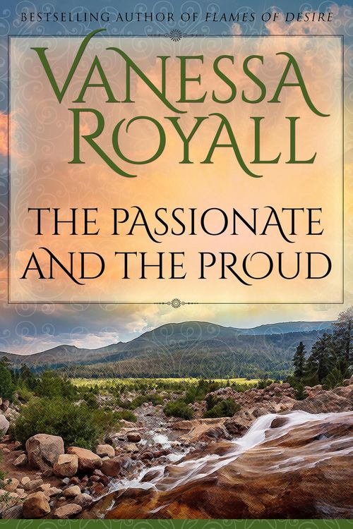Produktbild: The Passionate and the Proud