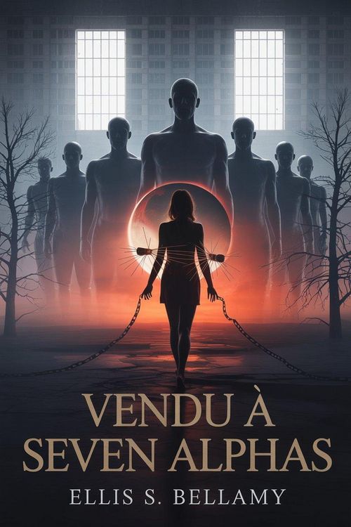 Produktbild: Vendu &agrave; Seven Alphas